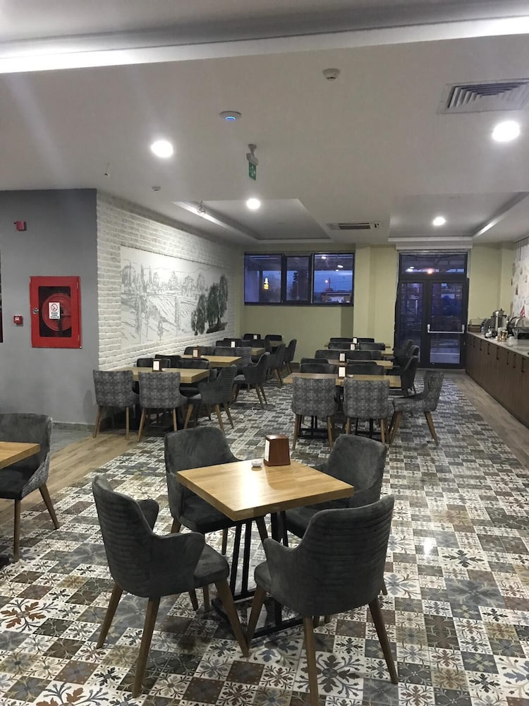 Nehir Hotel Kesan 35/46