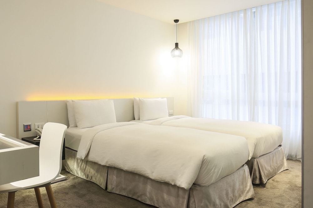 Cityinn Hotel Taipei Station Branch Iii 24/59