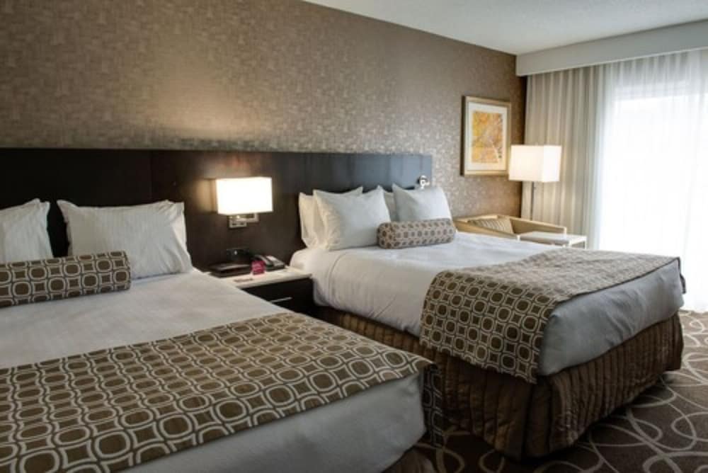 Crowne Plaza Kitchener Waterloo 19/74