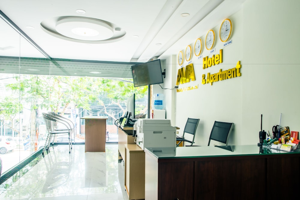 Ava Hotel & Apartment 39/48