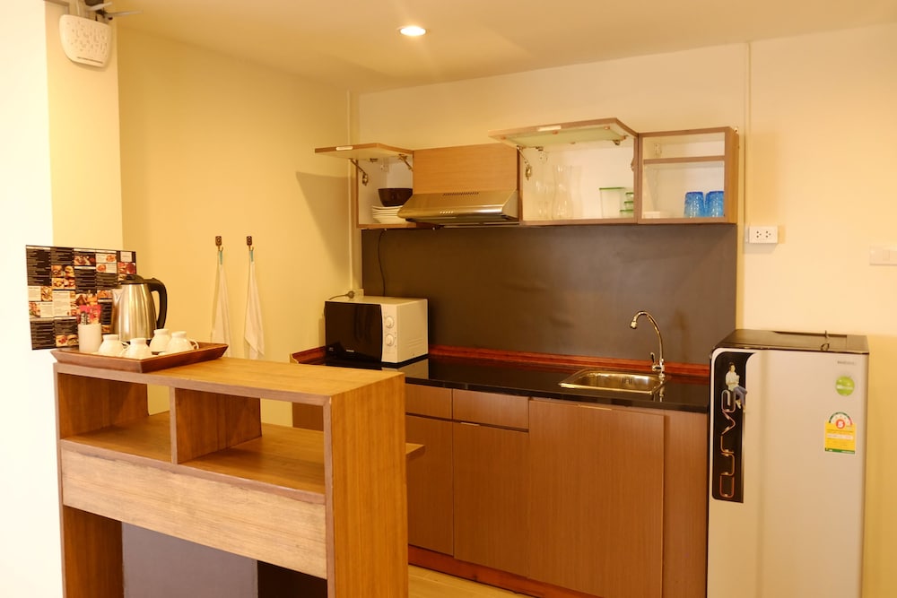 Arcadia Maephim Serviced Apartment 11/50