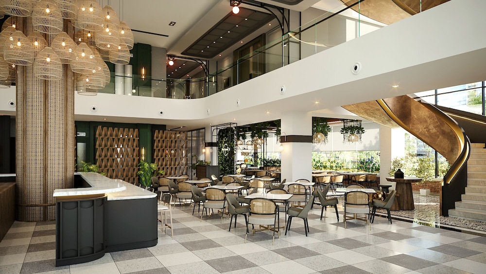 Luminor Hotel Padjadjaran Bogor 22/37