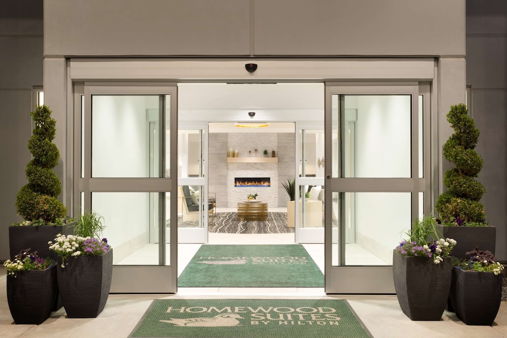 Homewood Suites by Hilton Salt Lake City Draper 33/49
