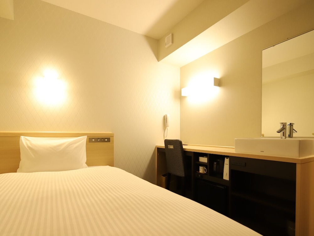 AB Hotel Osaka Sakaisuji-Hommachi 18/36