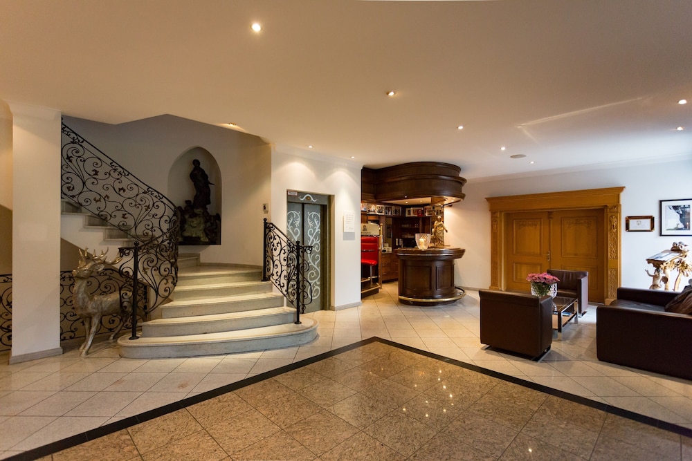 Hotel-Residence Klosterpforte 4/50