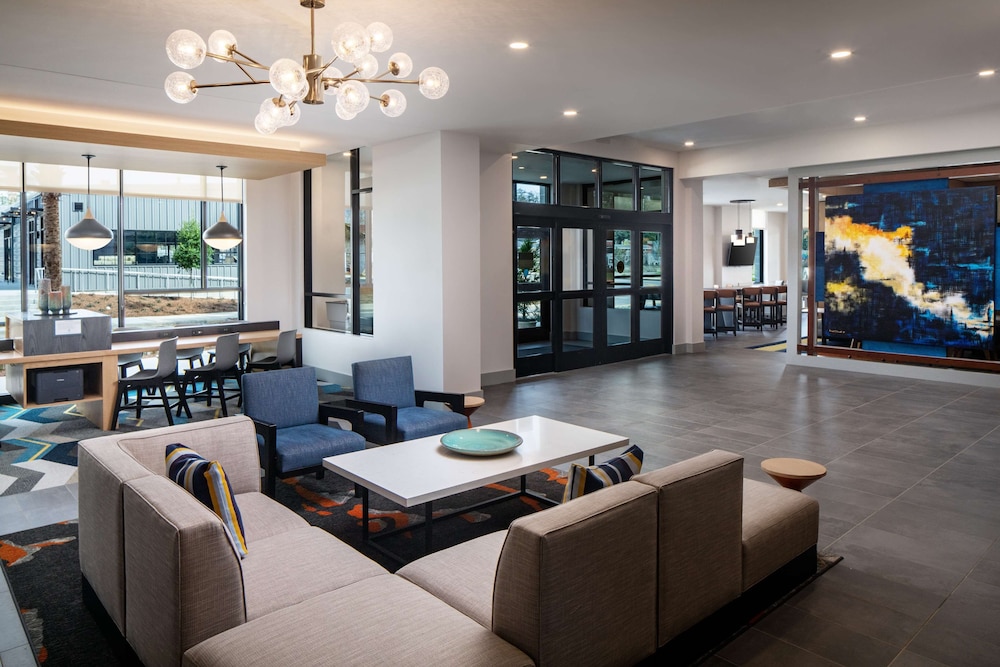 Hyatt House Tallahassee Capitol - University 17/28