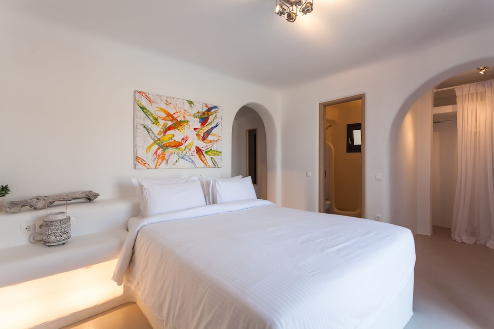 Mykonos Panormos Villas 16/49