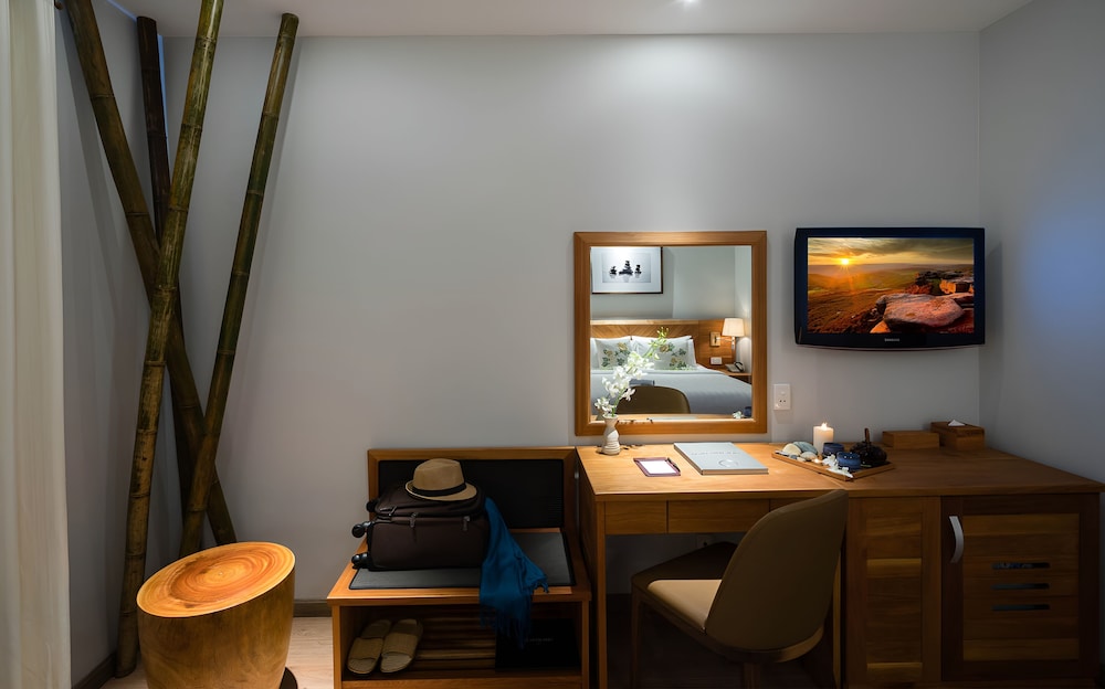 Silverland Yen Hotel 40/50