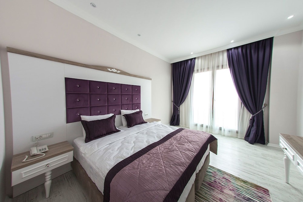 Sozturk Otel 13/50