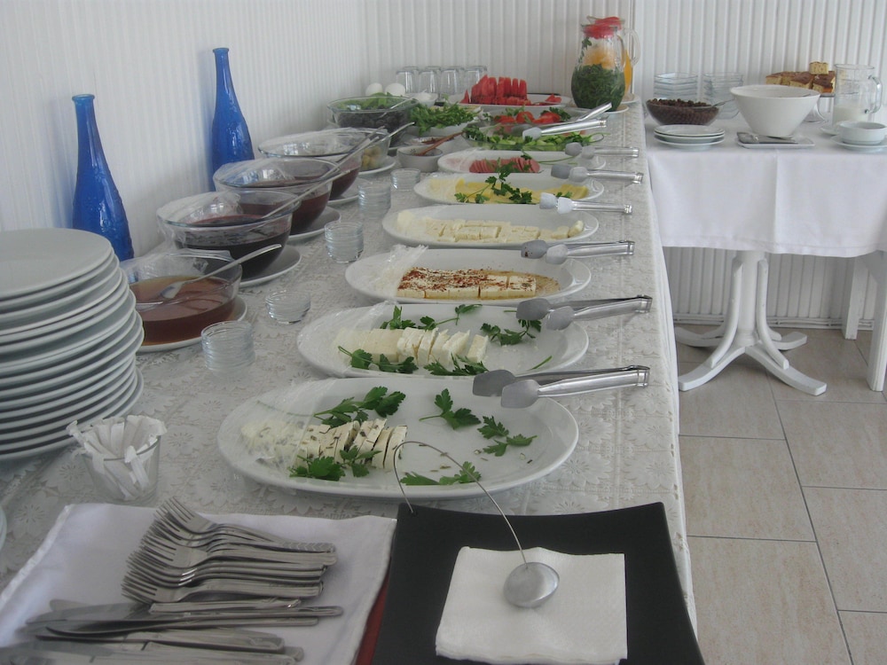 Sultanahmet Hotel 28/50