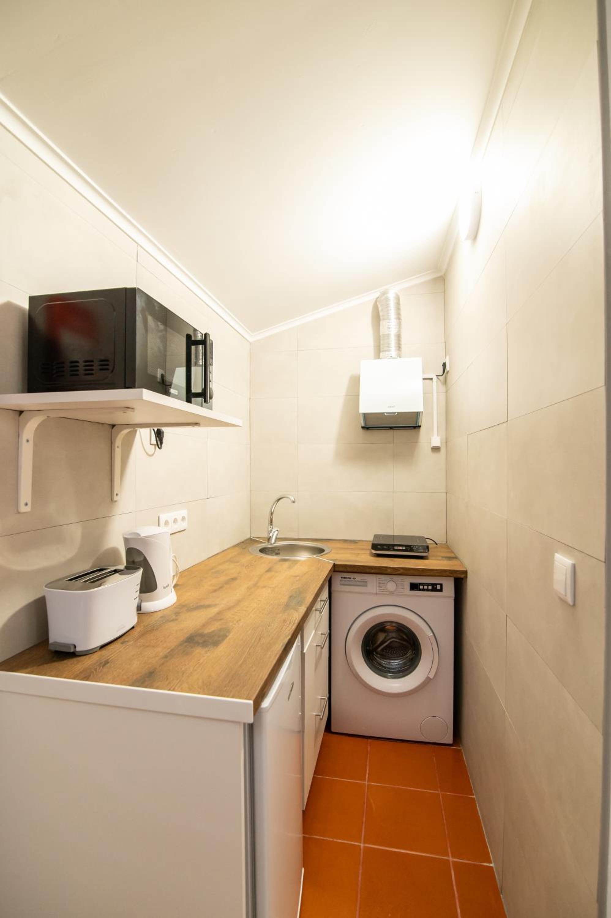 1 Bedroom, House, ANC Resort 7/8