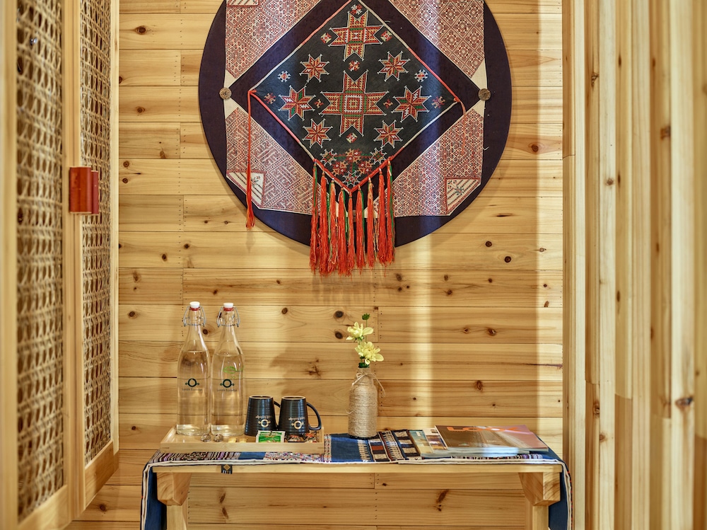 Laxsik Ecolodge 6/59