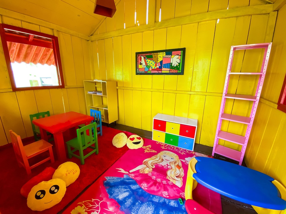Hotel Caranda Eco Ville 56/70