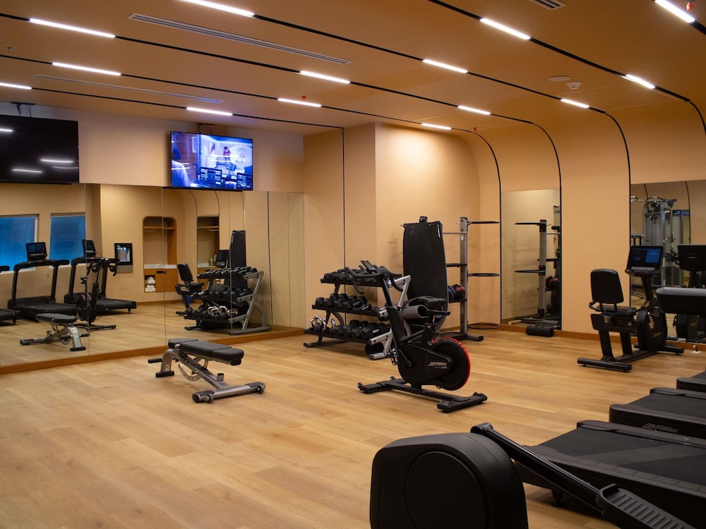 Novotel Monterrey Valle 25/50