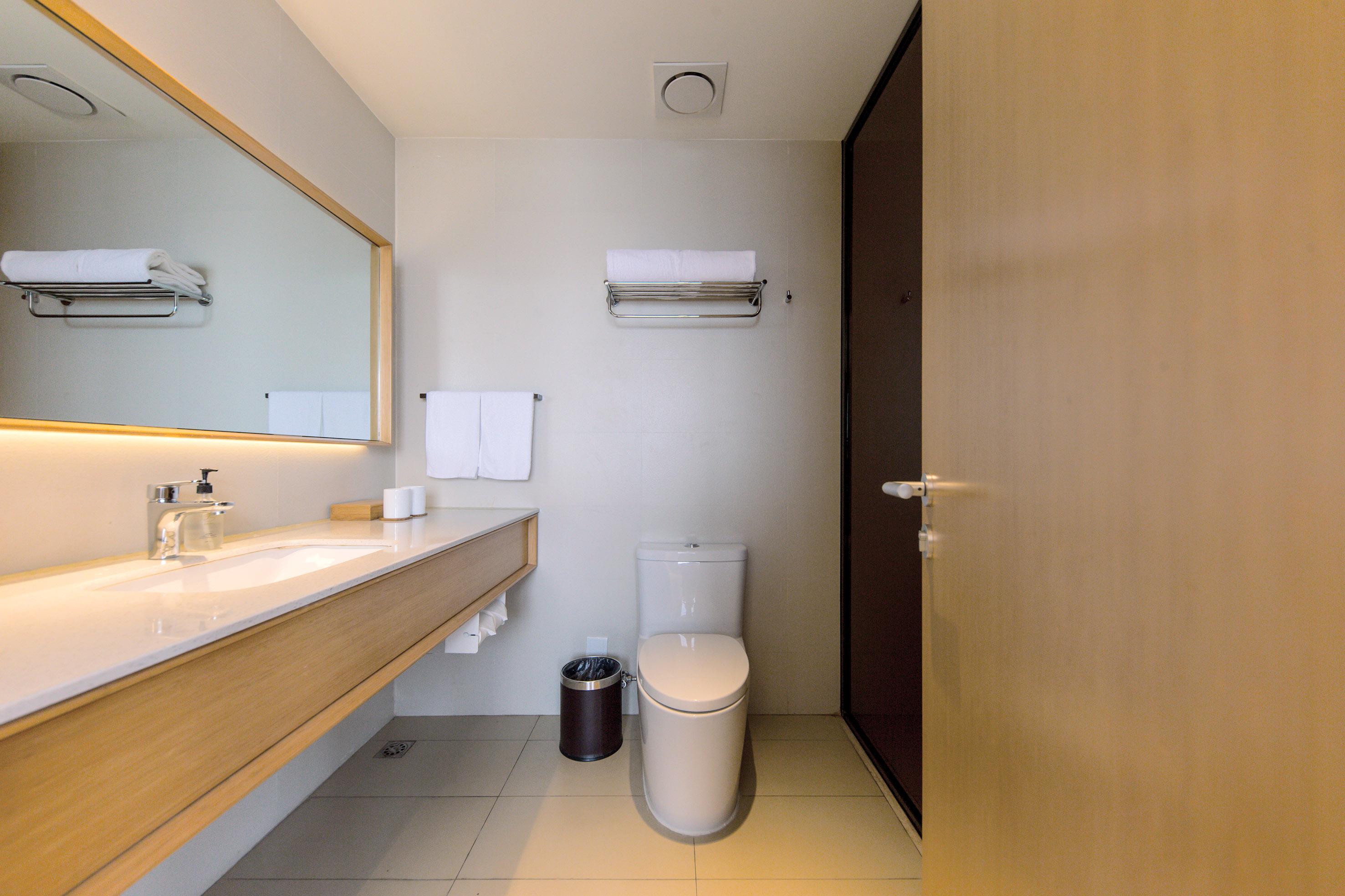 JI Hotel Shanghai Hongqiao Transport Hub Jiuting 18/18