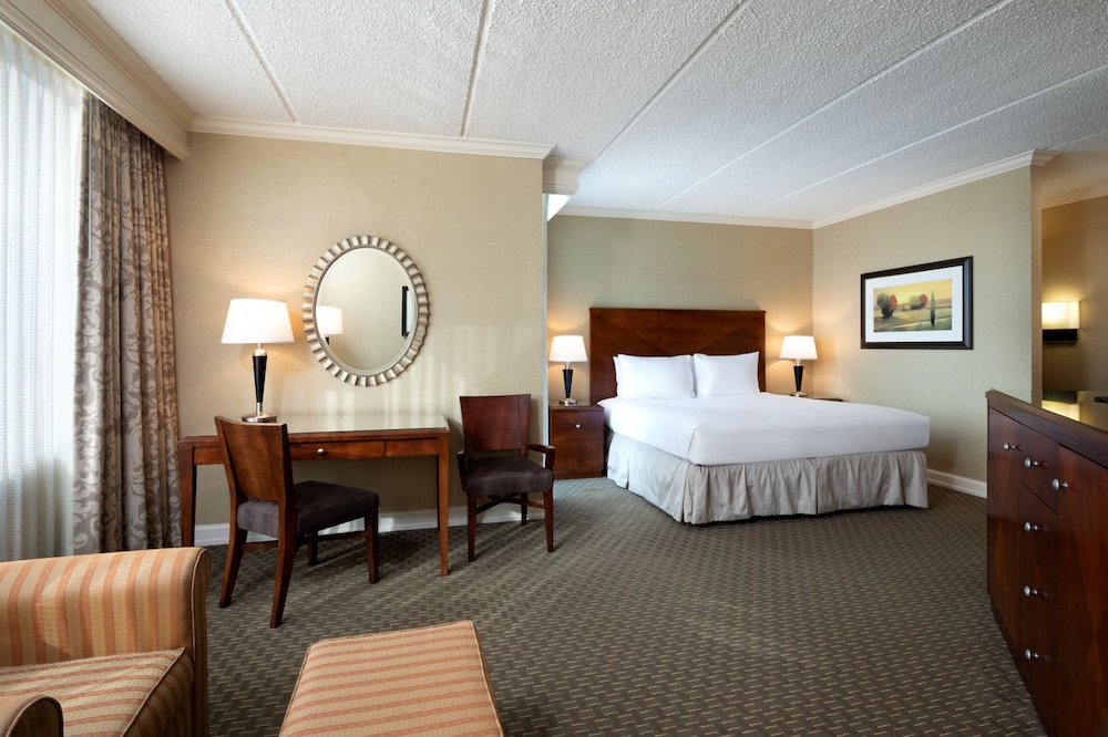 Hyatt Regency Houston West 13/61