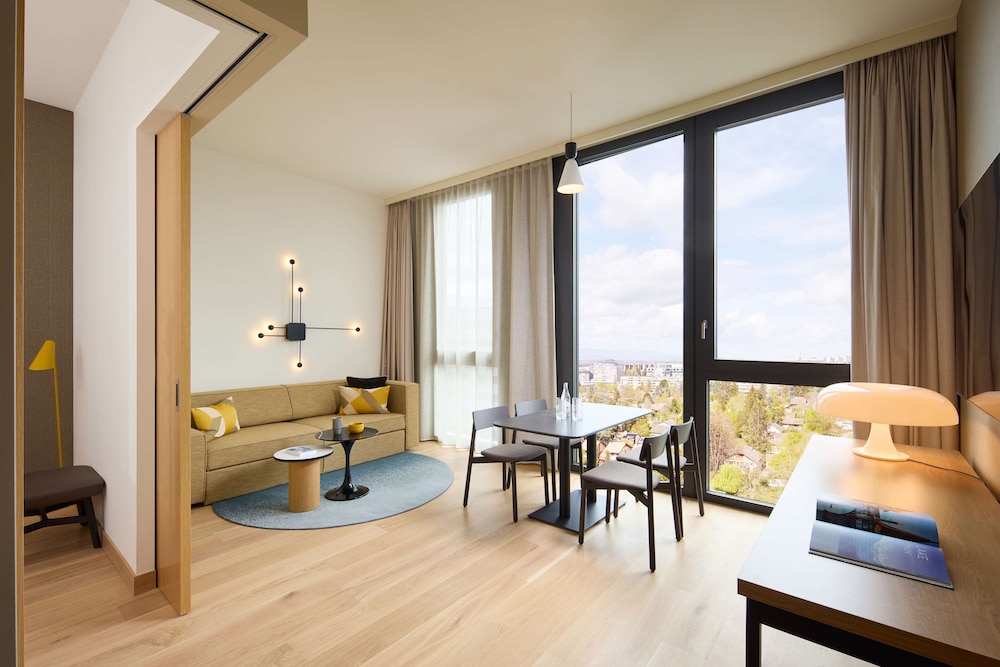 Adina Apartment Hotel Geneva 50/71