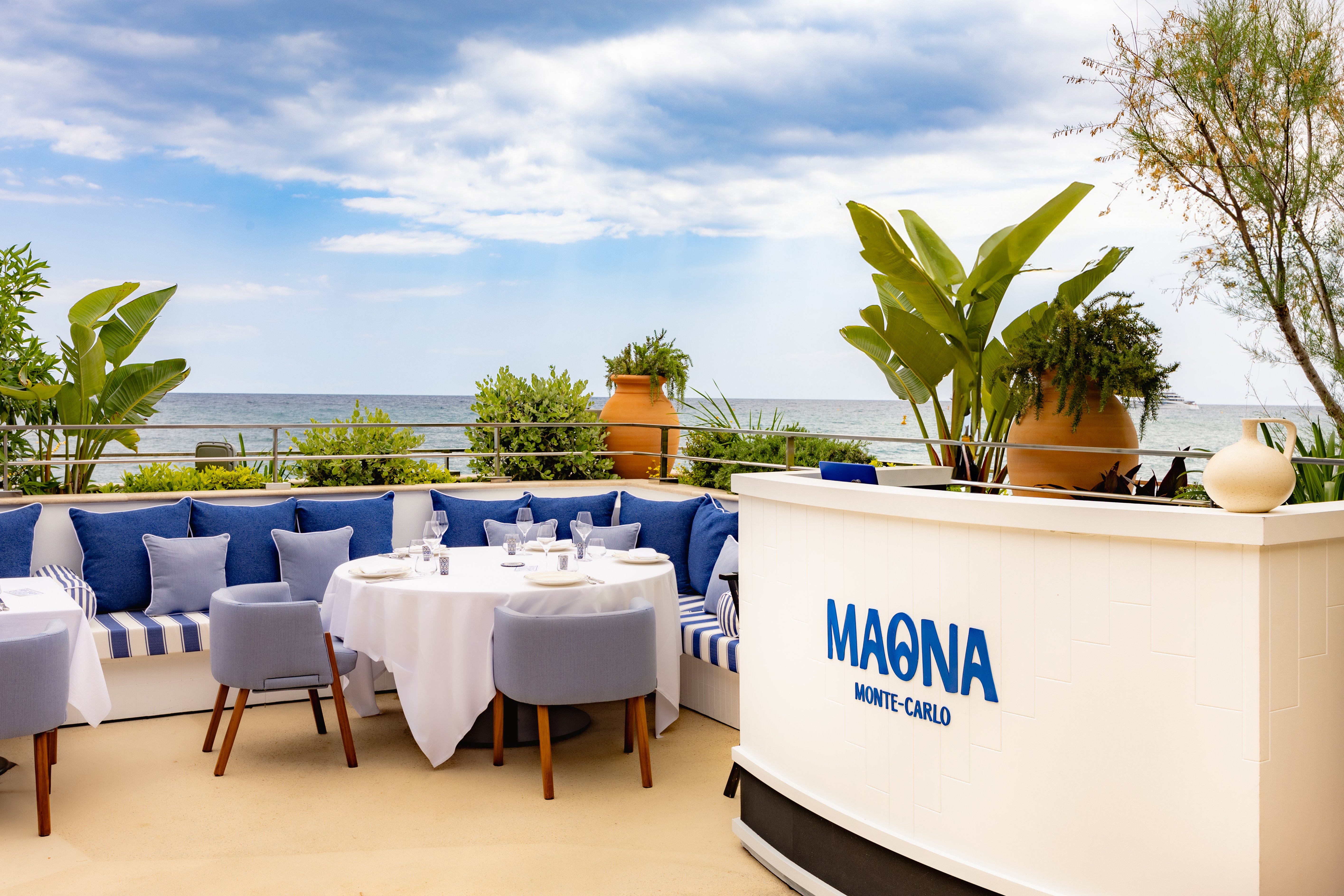 Monte-Carlo Beach Hotel 22/47