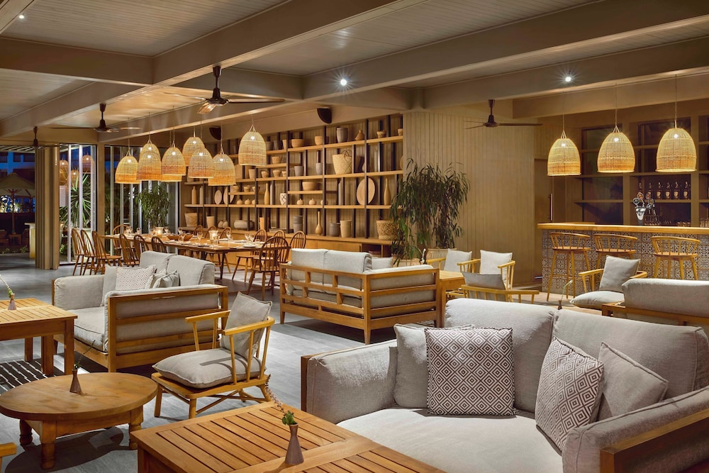 Steigenberger Resort Alaya Marsa Alam Red Sea (+16) 47/67