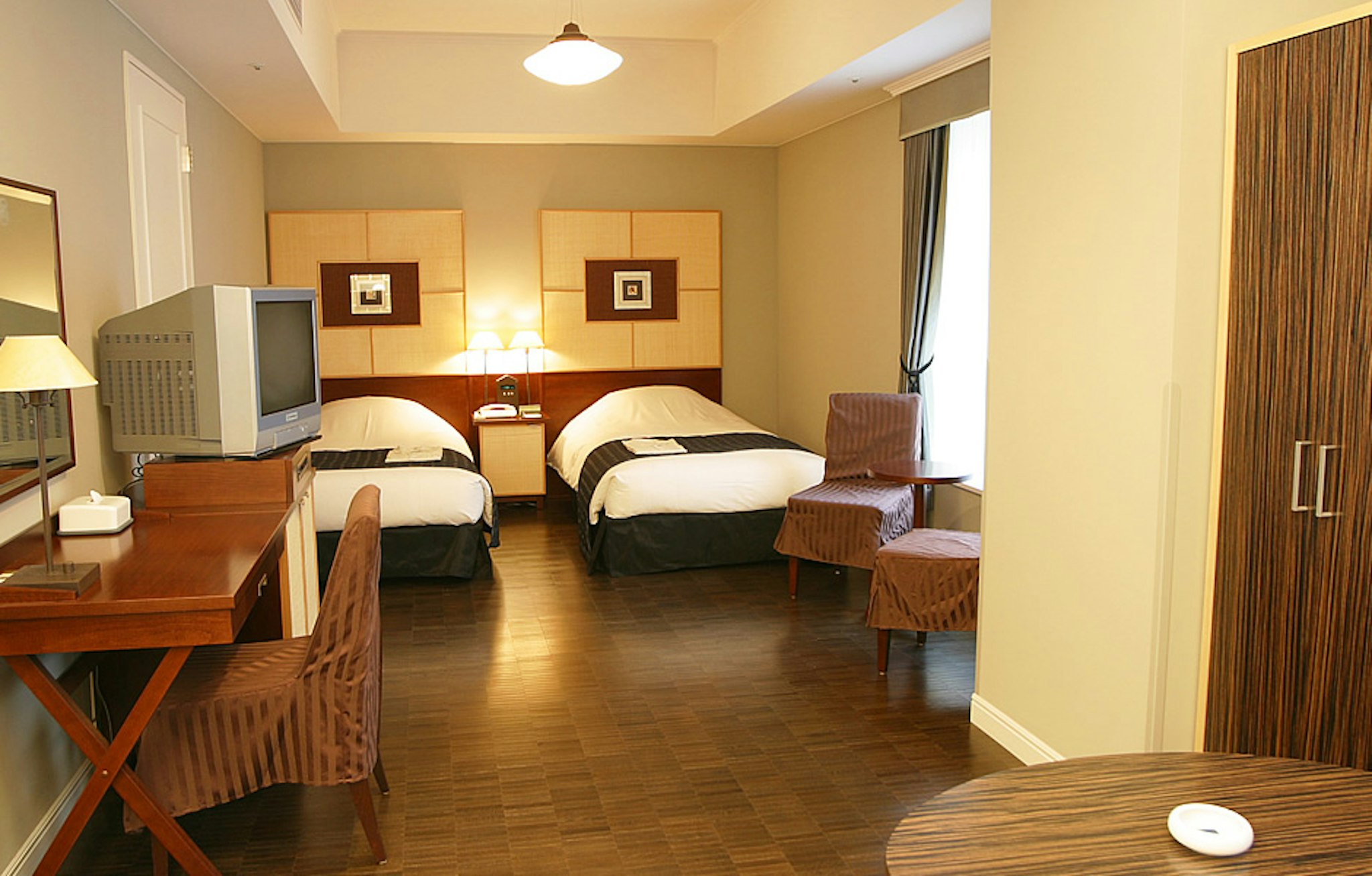 Hotel Monterey Ginza 9/32