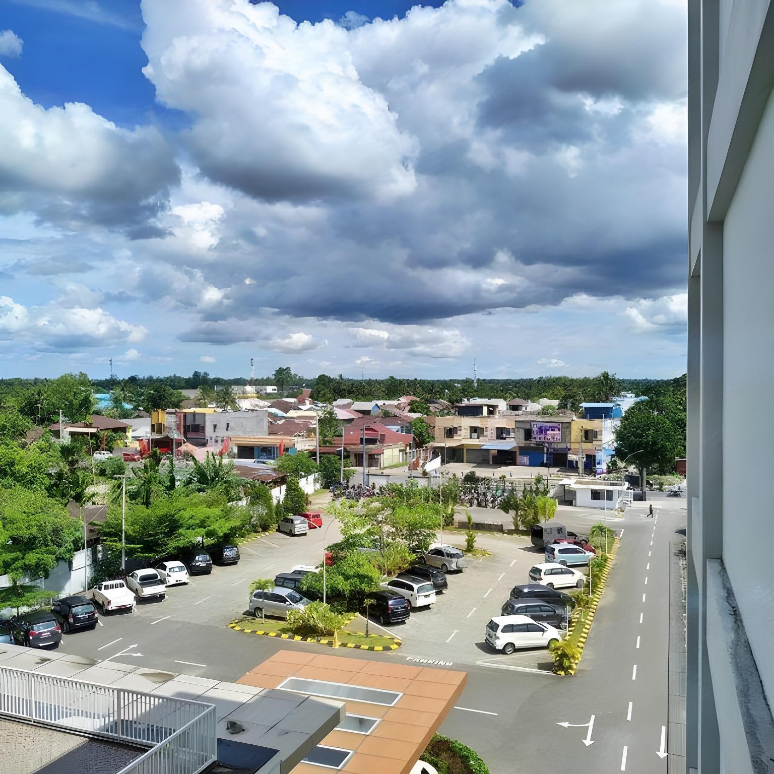 Hotel Horison Ultima Timika 50/51