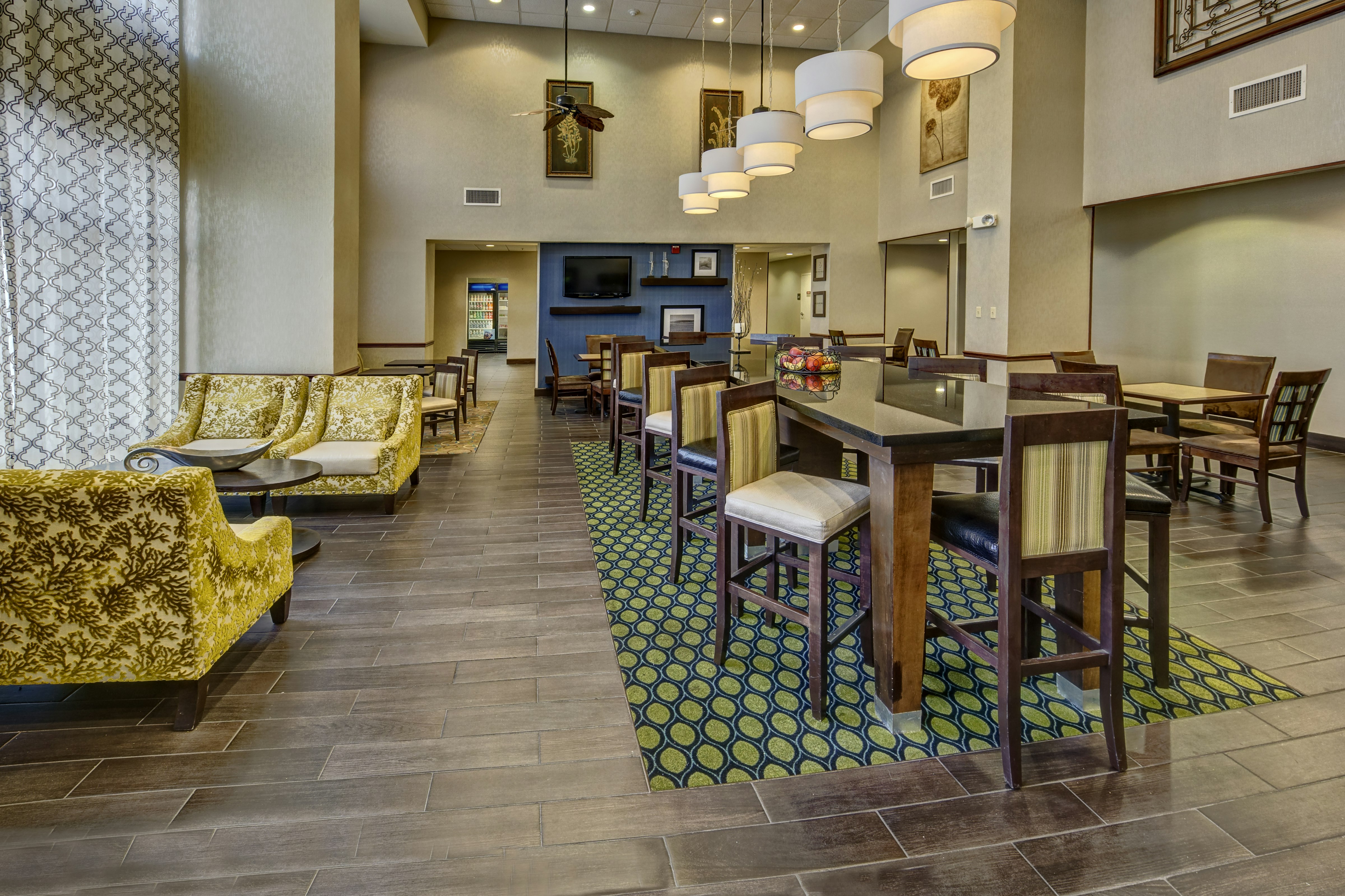 Hampton Inn Suites Clermont 29/41