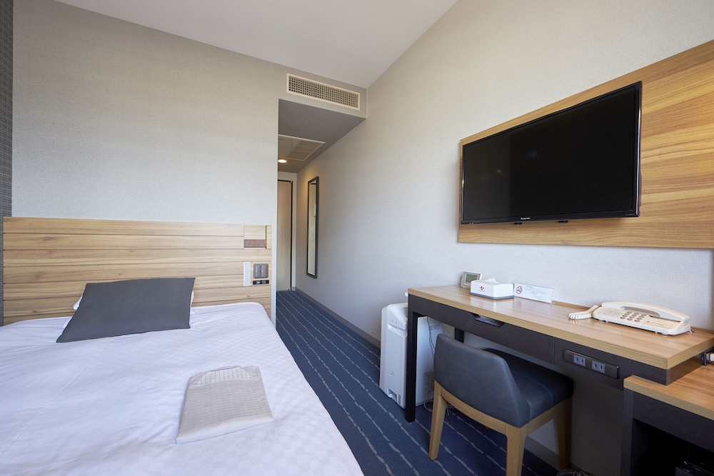 Hearton Hotel NishiUmeda 16/70