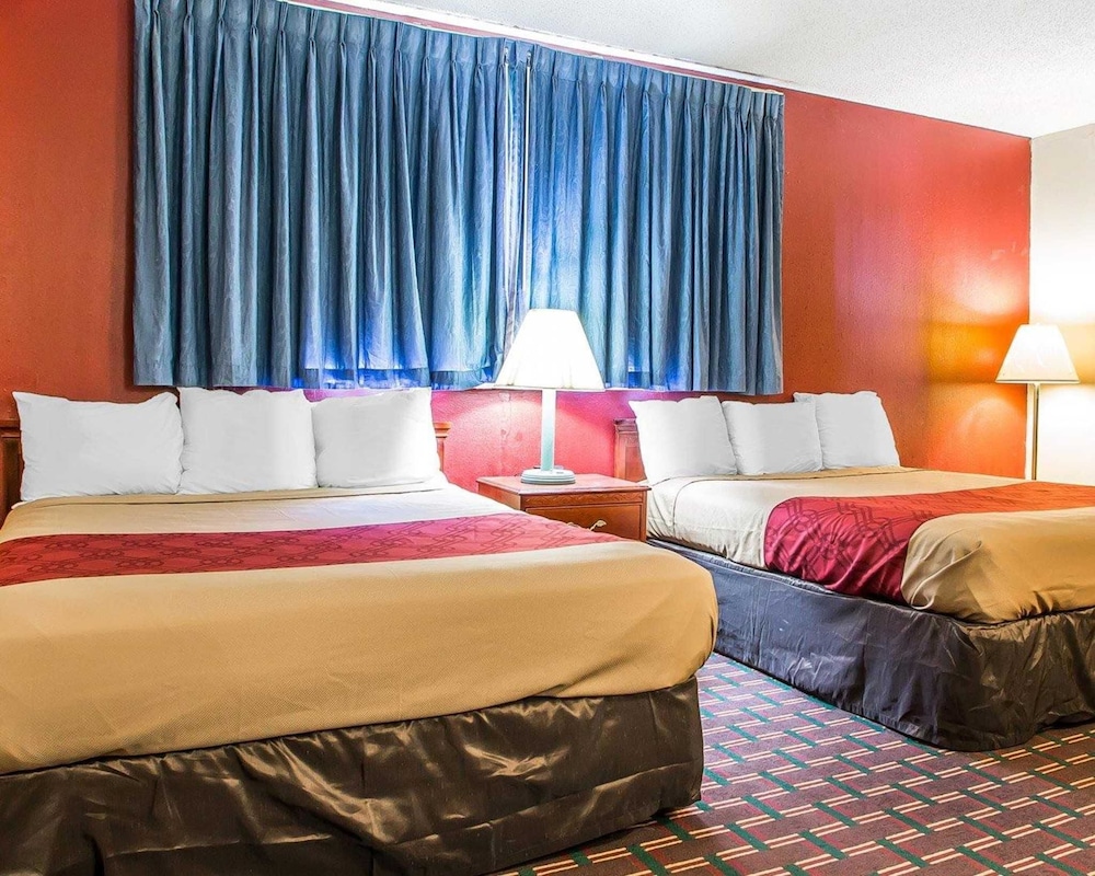 Rodeway Inn Montpelier 11/26