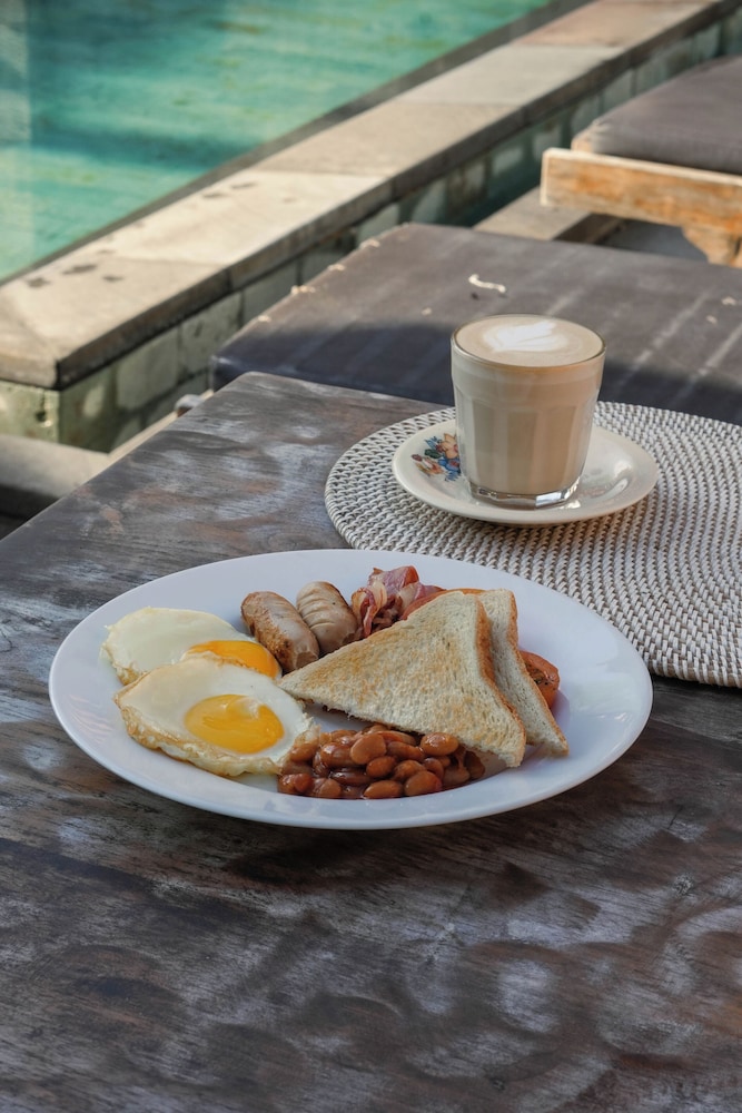 Hotel Arsa Santhi Nusa Penida 28/50