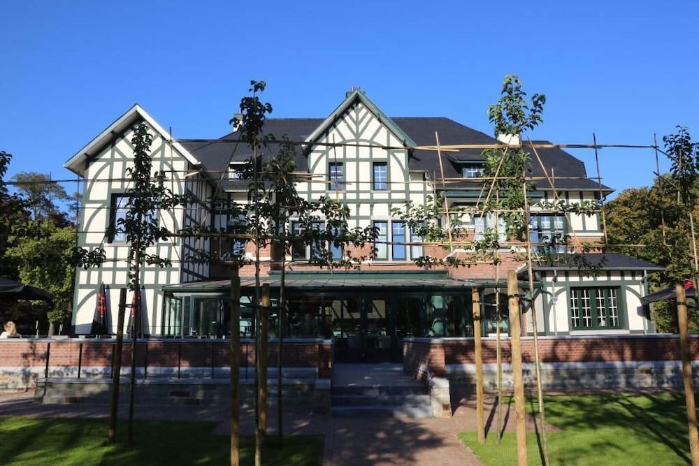 Hotel Porta Cite 3/31