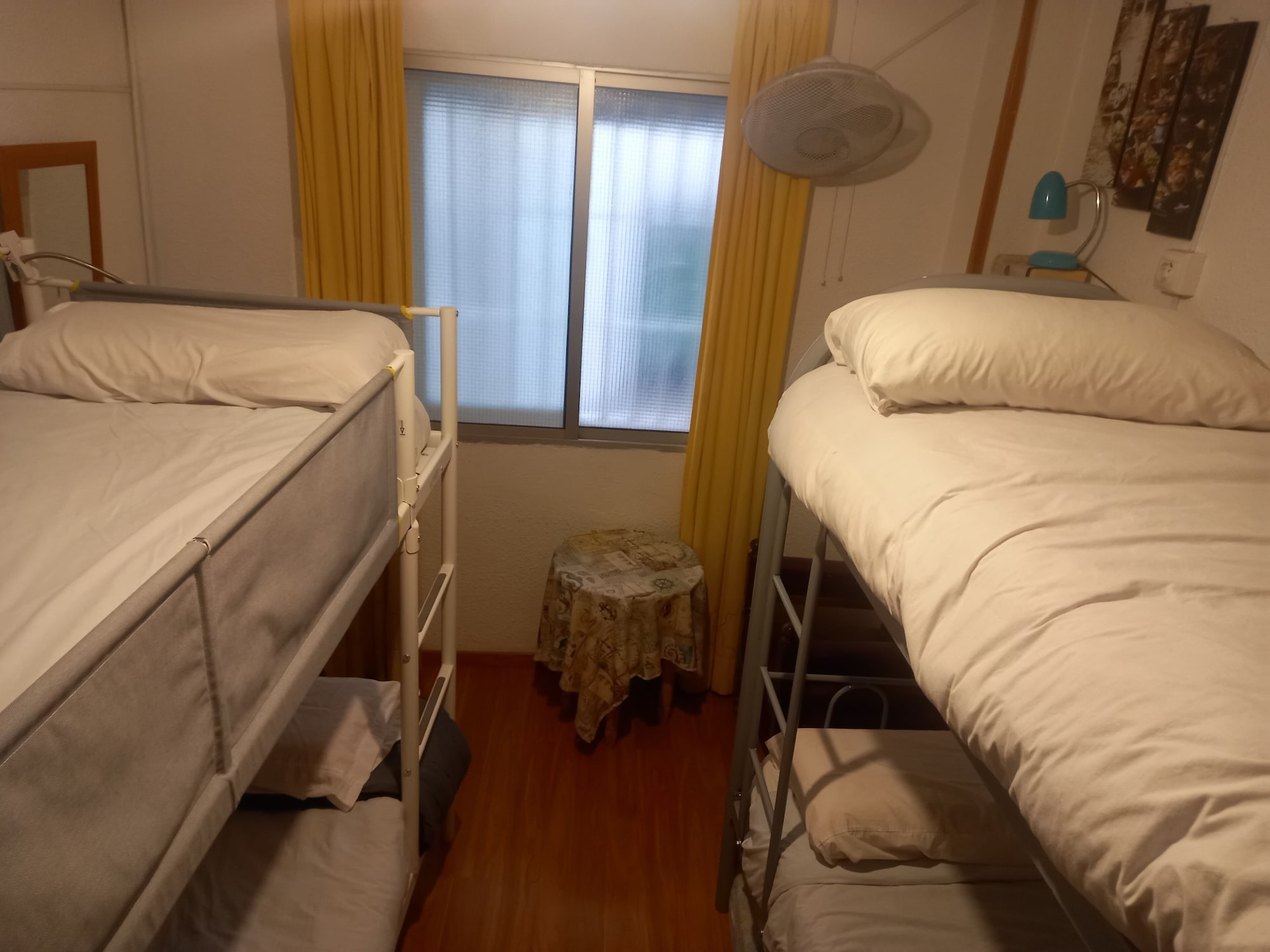 MIXED DORM, STANDARD