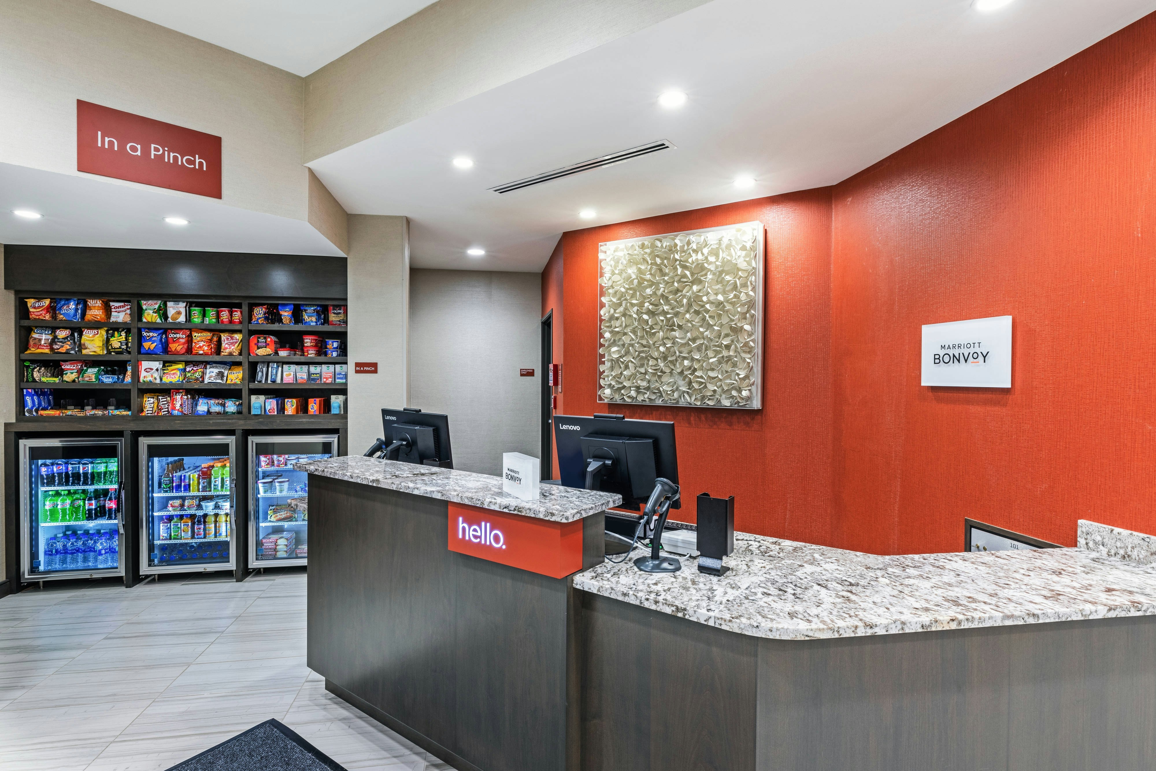 TownePlace Suites by Marriott Dallas Plano/Richardson 2/16