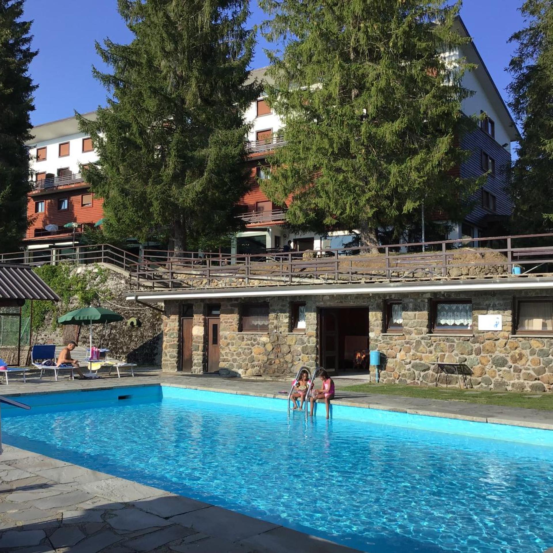 Grand Hotel SIVA 6/50