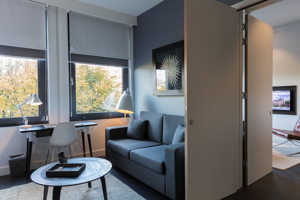 B-APARTHOTEL KENNEDY 25/35
