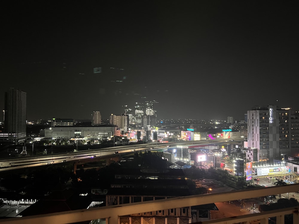 Fastrooms Bekasi Hotel 54/57