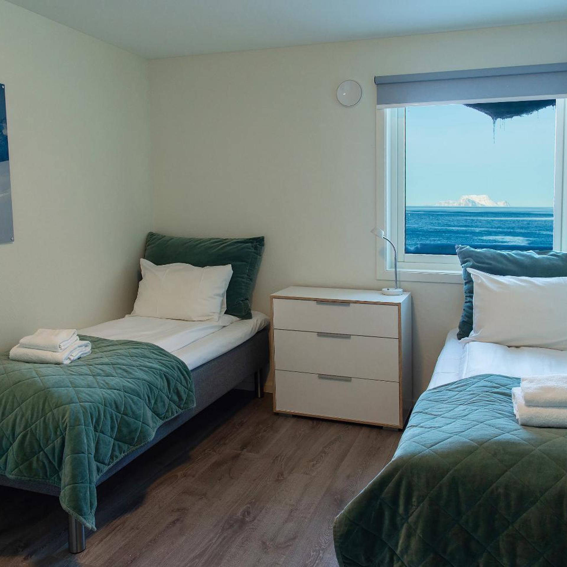 Lyngen Experience Apartments 9/50