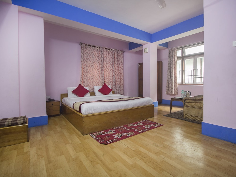 HOTEL SAGORIKA 19/31