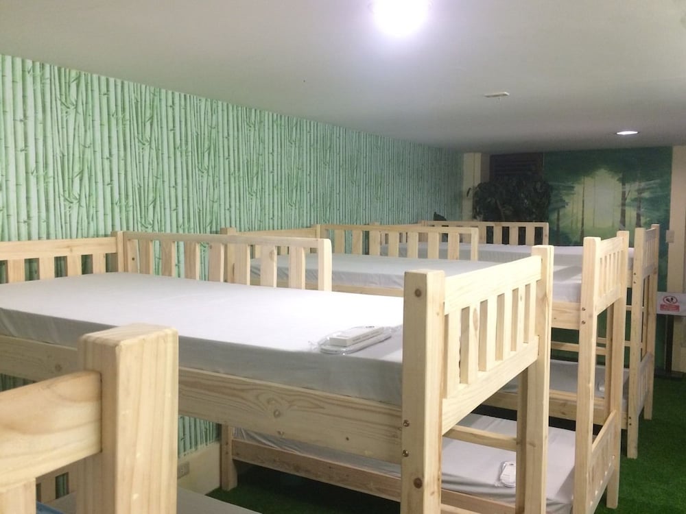 Spaces By Eco Hotel 43/50