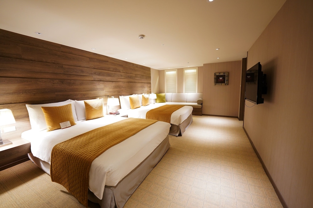 Maison de Chine Hotel Chiayi 24/68