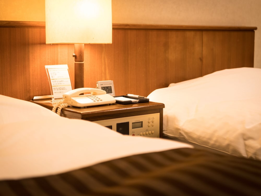Kujukushima Bayside Hotel & Resort Flags 20/88