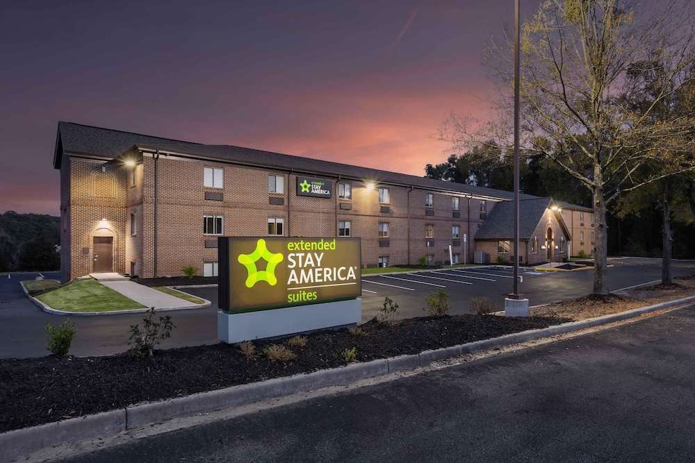 Extended Stay America - Columbia - West - Stoneridge Dr. 5/57