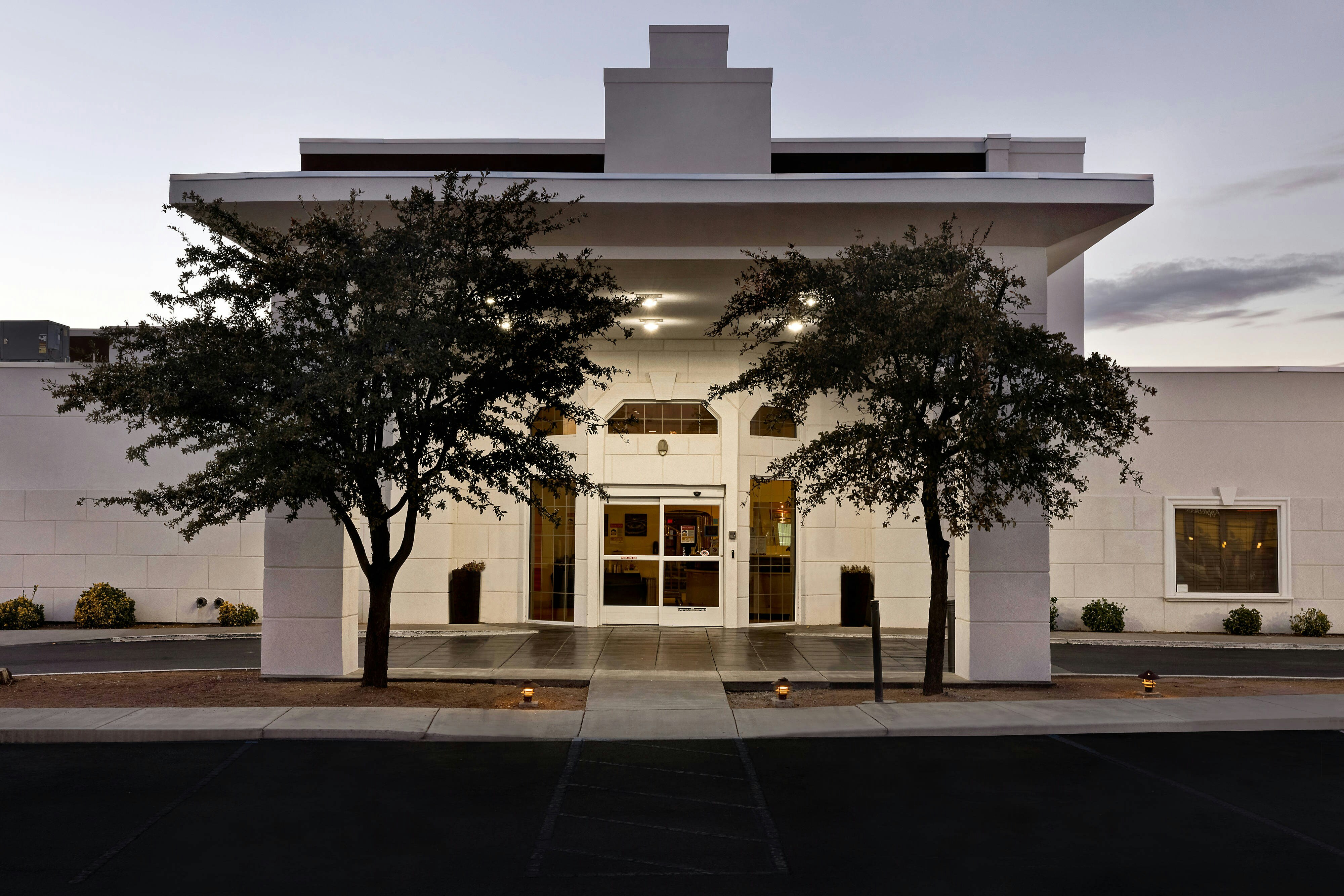 Springhill Suites Las Cruces 2/49