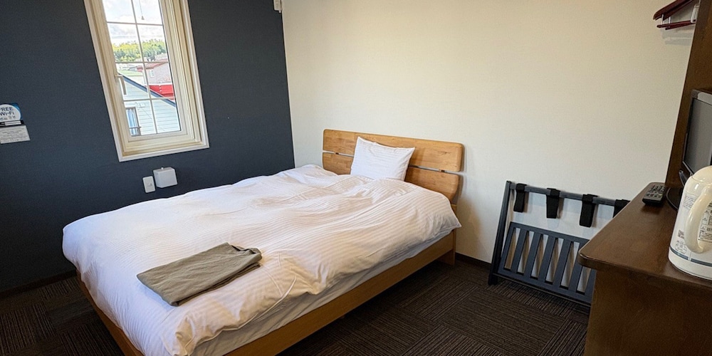 BASIC, DOUBLE BED