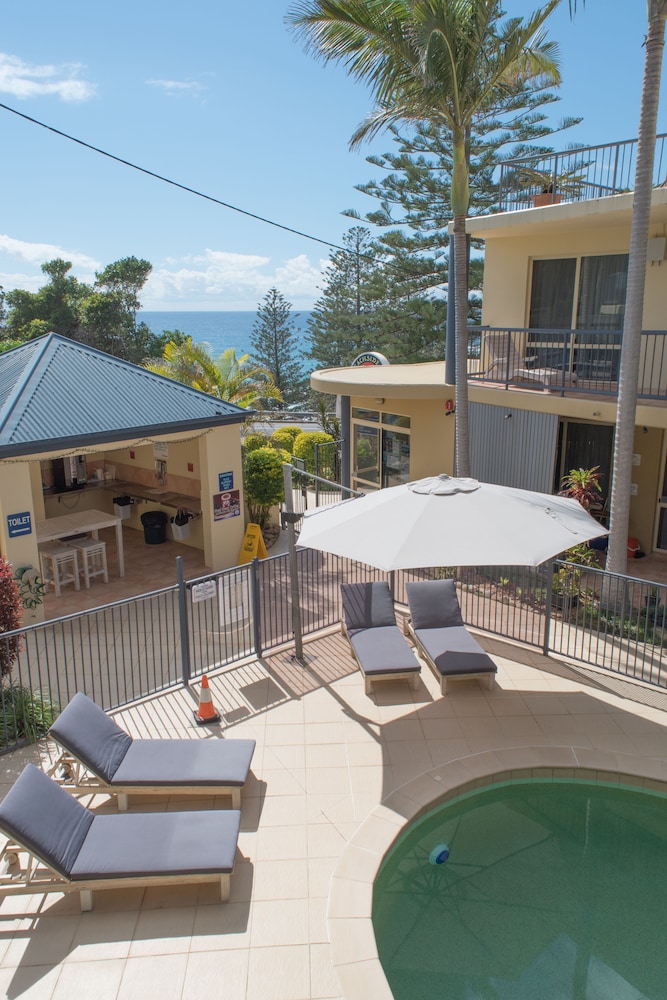 Beachside Holiday Apartments 6/49