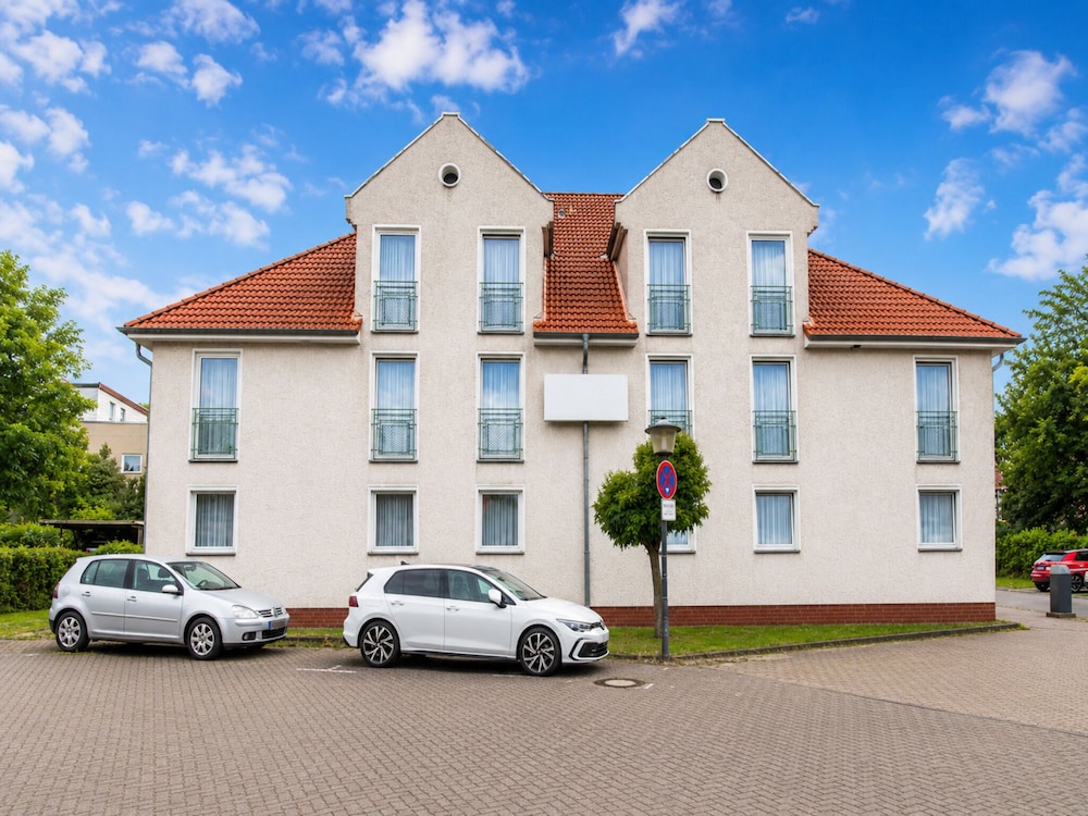 Hotel Fallersleber Spieker 36/50