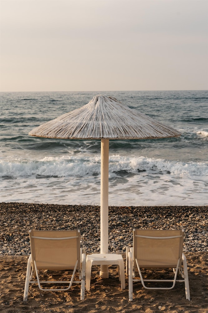 Petradi Beach Lounge Hotel 47/50