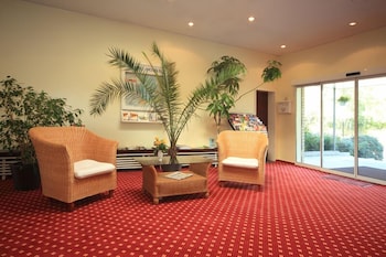 Seegarten Hotel 18/40