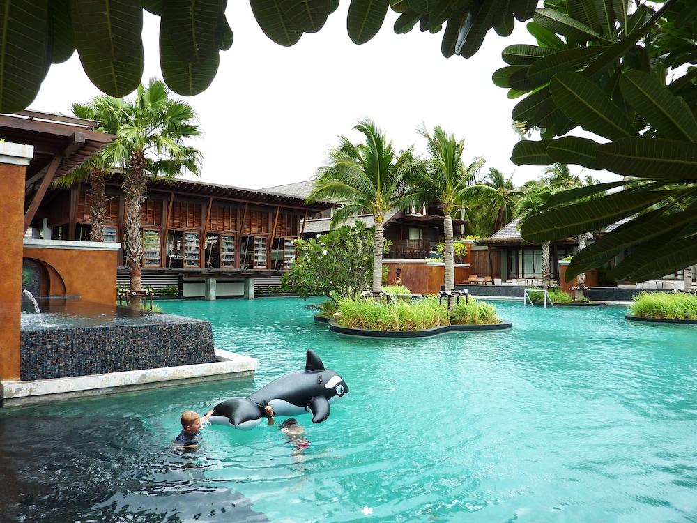 Mai Samui Beach Resort Spa 31/46
