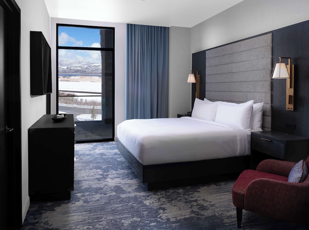 Grand Hyatt Deer Valley 13/50