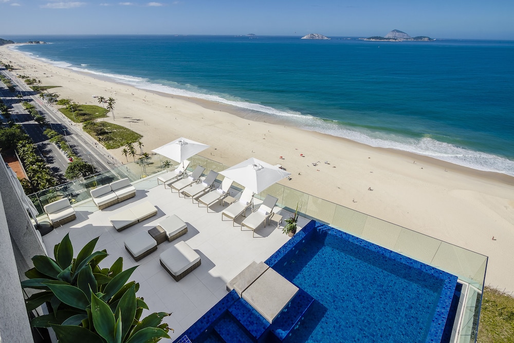Praia Ipanema 21/31
